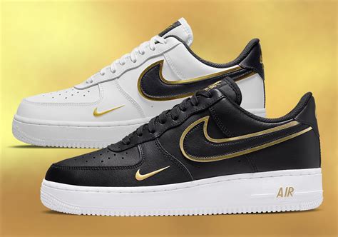 air force 1 double swoosh.